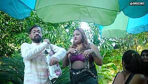 all us step sisters wanna fuck stepbro at once, hindi style!! 😩💦