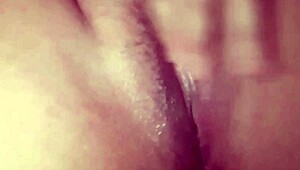 BEST JERK OFF CUM With Girlfriend