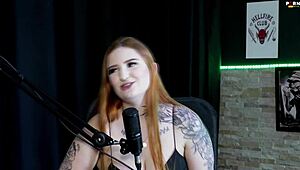 ingridi victoria's naughty interview stirs wild putaria emotions part 1