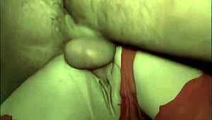 Puaka's Mega Creampie Compilation Rips Clothes Dripping Wet Pussies!