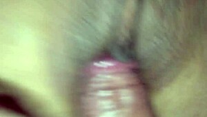 What If My Wife Lets Me Creampie Her Tight Shaved Personal Assistant's Wet Pussy?
