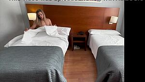 valeria fuentes squirts like crazy hitting multiple orgasms non-stop