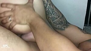 nova puta cachonda me la mama y se la come toda con juguetes y mucho sexo 😍🍆💦