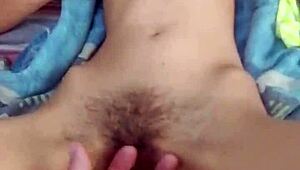 small teen perfect ass mutual play turns doggystyle older young