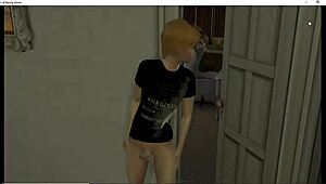 yo sims 4 momma in law watchin bbc cuckold game interracial