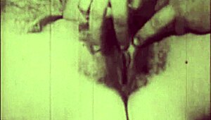 Hairy Pussy Exposed In Vintage Moorish Harem Night Scene Chapter One