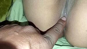 stepsis moans fuck me fast while i pound her tight young pussy hard