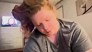 i choke on this bwc deepthroat gagging till i cum swallowing every drop yum