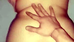 stepmom, your fat chubby body bent over for early morning doggystyle cheating?