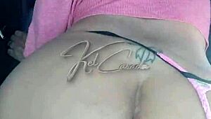 damn i teased those truckers so hard on our sp car ride flashin my latina slut vibes