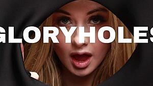 can you handle two british students denied orgasms by their strict teacher?!