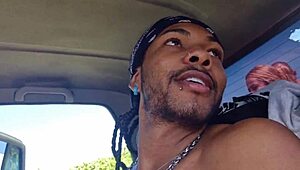 Intense Teen Group Threesome Leaks Wild Public Interracial Latina Action