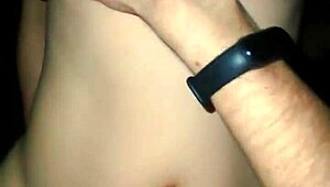 i snuck into stepbro's room at nite to ride his cock so bad...