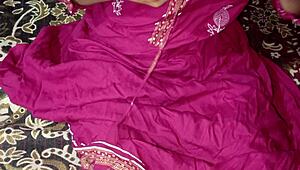 bhabhi tempts devar with fingering anal in bedroom hindi audio housewife assplay