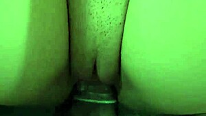 argentinian slut, taste my hard cock with your juicy wet pussy ride?
