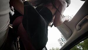 POV TikTok Slut Sponsor Fingers Asshole And Gapes Skinny Latina Before Anal Creampie And Ass To Mouth