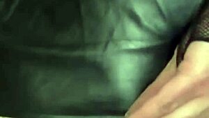 damn my fat tits bounce before i squirt trying that thick anal stretch