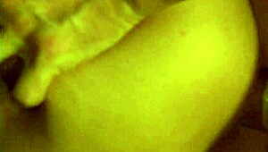 milf loses pool game and spreads ass for husband's anal fingering pound