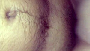 obsessed latina wife cheats riding her fave bbc in amazon then missionary creampie?