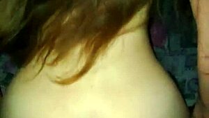 i snuck into stepbro's room at nite to ride his cock so bad...