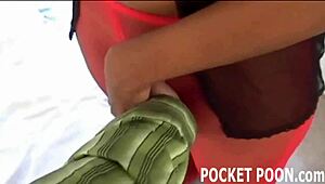Blonde Amateur's Deep Throat Endures Relentless Hard Face Fucking