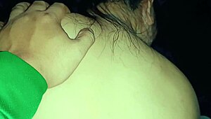 Chubby Pinay Teases Hotel Secrets in Sultry Stay