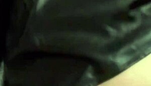 damn my fat tits bounce before i squirt trying that thick anal stretch