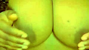 shaved lesbian pussies grinding hard in retro blue film action