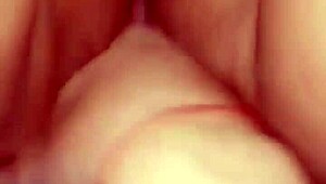 stepmom, your fat chubby body bent over for early morning doggystyle cheating?