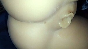 Dios Mio I Finally Fucked My Best Friend's Wife's Pink Pussy