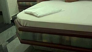 hotwife hits gym then beers with lover acts all sweet heads motel creampie cuck films