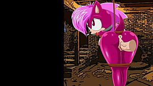 check out sonia hedgehog sexy porn compilation with bro vibes 🔥🍑