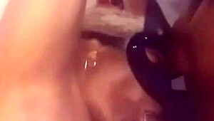 Headmaster Npleasures Devours Master's Thick Cock Boldly