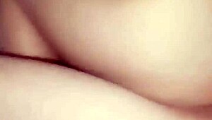stepmom, your fat chubby body bent over for early morning doggystyle cheating?