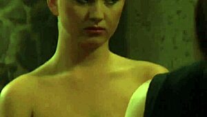 submissive slave wanna be branded by madame and her maid?