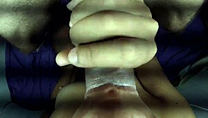 hey check out mariangel belle's hot fpov sucking action 😍💦