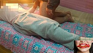 Handjob