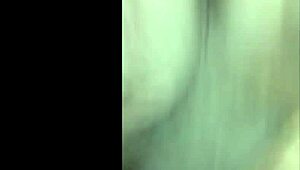 chunky black bbw gets closeup plump pussy and big ass vaginal pounding