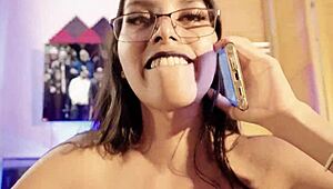 your secretary's hypergamy explodes – craving bigger cock in pov now!