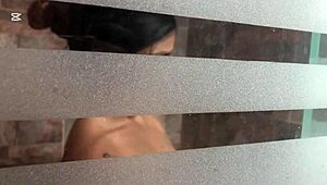 mi novio me chupo la vagina despues de la ducha antes de dormir