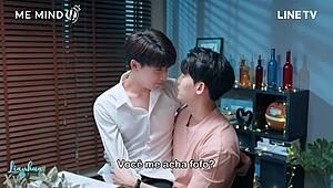 what if twink love turns into wild gay pounding sessions?