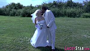 i crave riding cock as granny bride