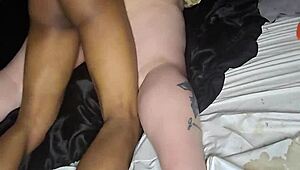 hey polish bbw, your black student is pounding that fat ass before everyone gets home—cum quick!