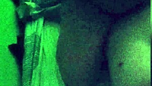 malibog teacher fucks early morning while her boyfriend sleeps