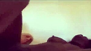 french bubble butt black teen takes brutal monster bbc anal rough
