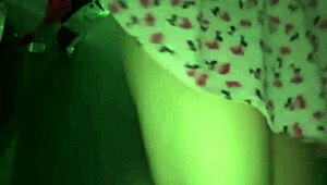 Crazy Locker Room Public Fuck: Teen Tits Bounce to Orgasm Cumshot