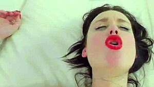 subtle hints of alice drake's wild side emerge in intense backdoor play