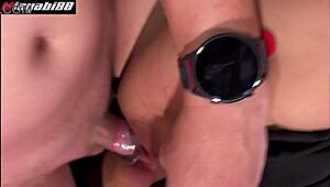 Thai Student 18 Sucks Cock Before Creampie