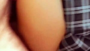 can't believe i popped that tight mexican schoolgirl's virgin ass outdoors