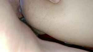 Husband's Best Friend Tempts with His Hard Body